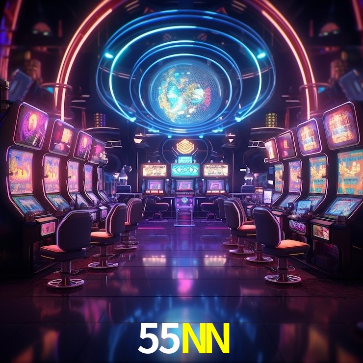 A Emoção da Loteria na 55NN: Uma Chance de Mudança de Vida