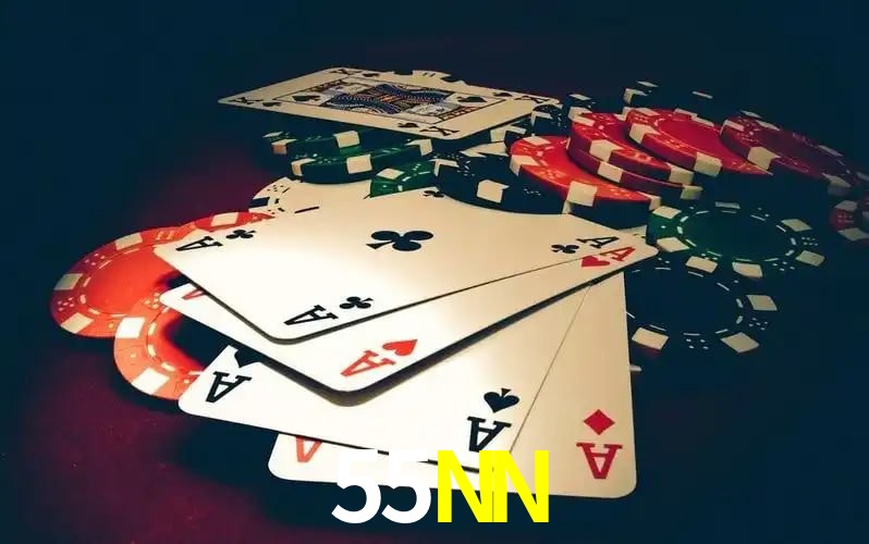 Desvendando o Mundo dos Jogos Virtuais na 55NN