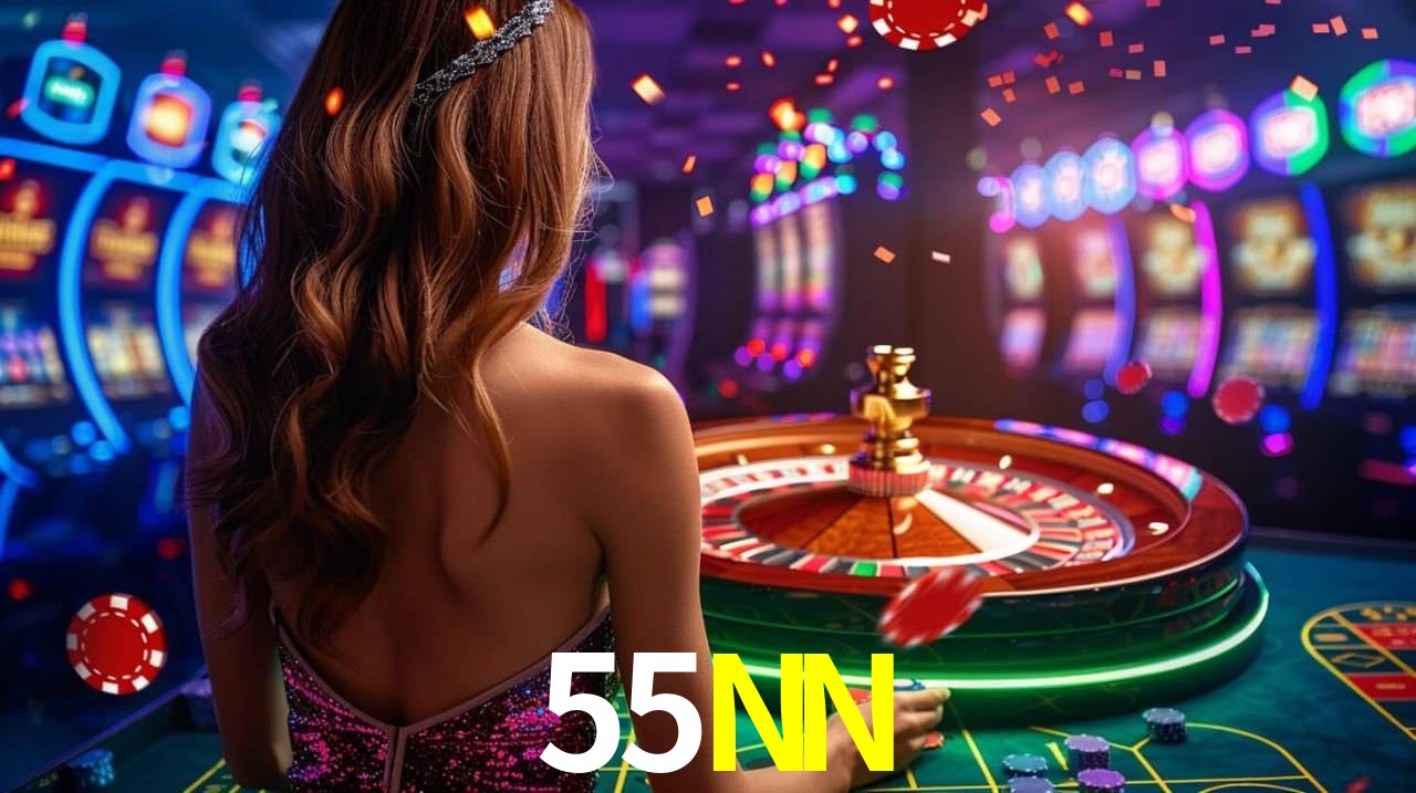 Descubra a Essência do 55NN: Nossa História e Compromissos