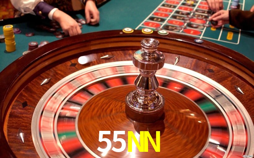 A Revolução dos Aplicativos de Jogos no 55NN