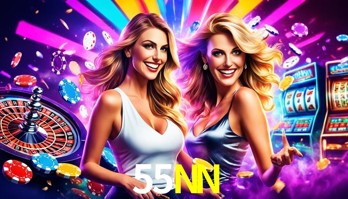 Desvendando o Mundo dos Jogos Virtuais na 55NN