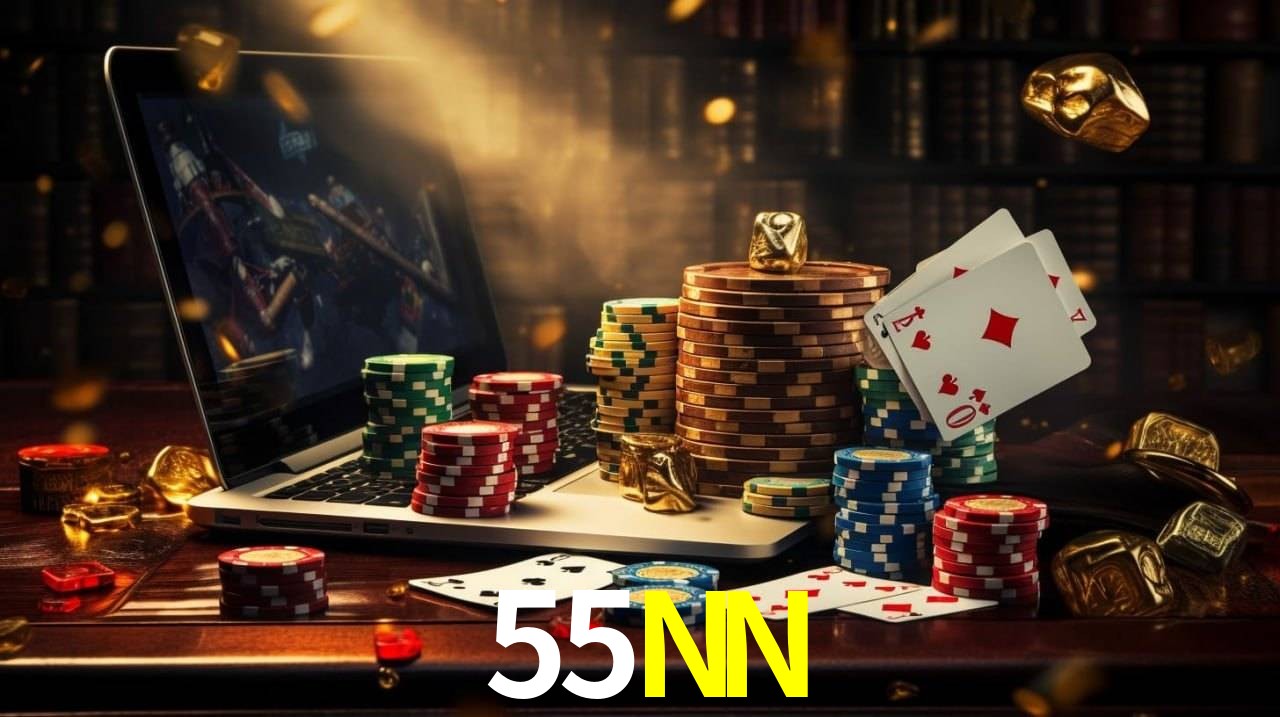 A Emoção da Loteria na 55NN: Uma Chance de Mudança de Vida