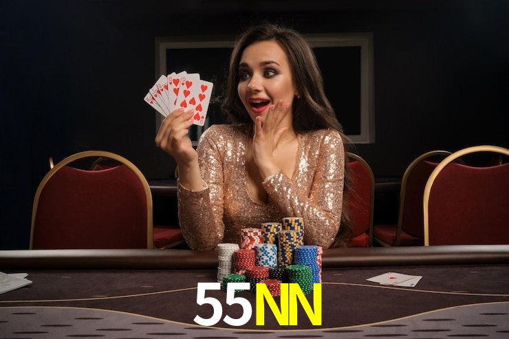 Desvendando o Mundo dos Jogos Virtuais na 55NN