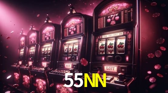 A Emoção da Loteria na 55NN: Uma Chance de Mudança de Vida